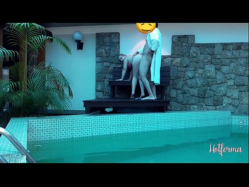 ❤️ Le patron invite la femme de chambre à la piscine, mais n'a pas pu résister à une chaude ❤️❌ Porno fb at us fr.kassa-standupbar.ru