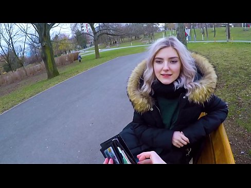 ❤️ Avaler le sperme chaud d'un étranger pour de l'argent - pipe dans le parc par Eva Elfie ❤️❌ Porno fb at us fr.kassa-standupbar.ru